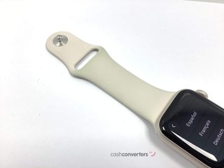 apple apple watch se 2022 40mm (gps) aluminio