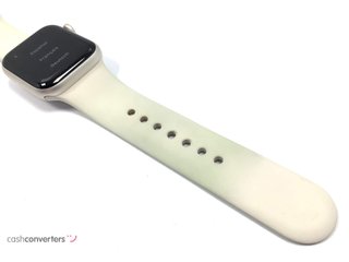 apple apple watch se 2022 40mm (gps) aluminio