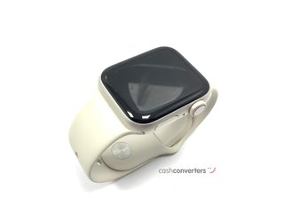 apple apple watch se 2022 40mm (gps) aluminio