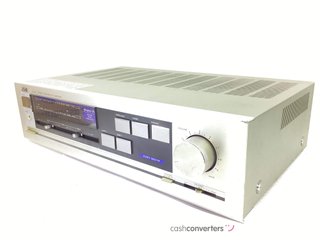 amplificador hifi jvc a-x30