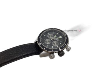 reloj pulsera caballero viceroy cronógrafo