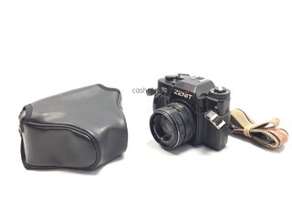 camara reflex zenit 122