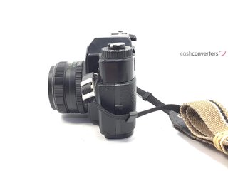 camara reflex zenit 122