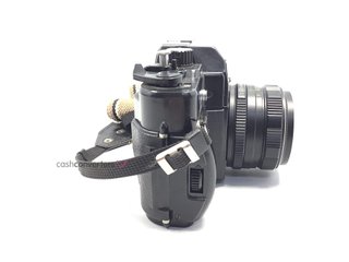 camara reflex zenit 122