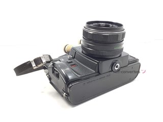 camara reflex zenit 122