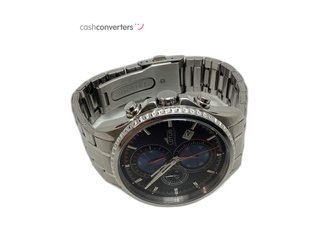 reloj pulsera caballero lotus chronograph