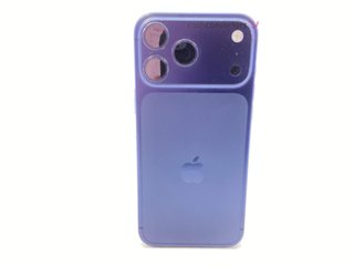 apple iphone 17 pro max 256gb