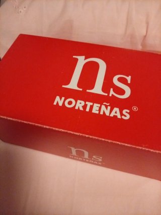 Zapatillas de esparto nuevas