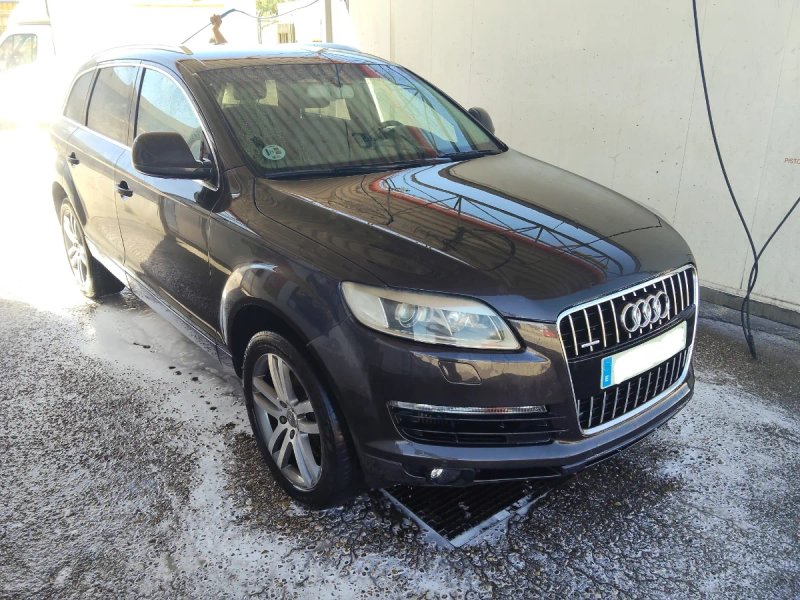 Audi Q7 2007 - foto 1