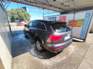 Audi Q7 2007