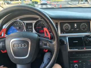 Audi Q7 2007