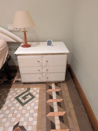 Habitación Matrimonio, muebles , cama