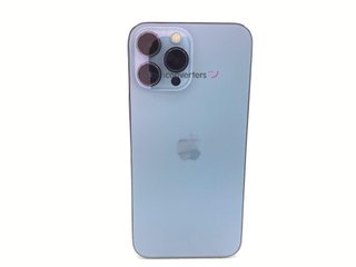 apple iphone 13 pro max 256gb