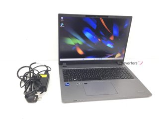 pc portatil acer travelmte