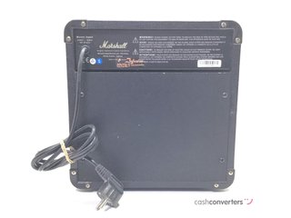 amplificador guitarra marshall mg10cd
