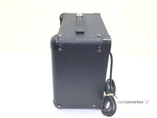 amplificador guitarra marshall mg10cd
