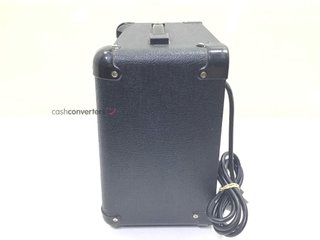 amplificador guitarra marshall mg10cd