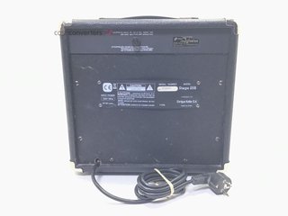amplificador guitarra academy stage 25b