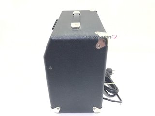 amplificador guitarra academy stage 25b