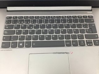 pc portatil lenovo 81ev