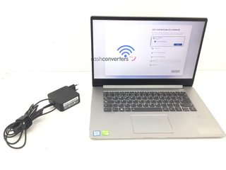 pc portatil lenovo 81ev