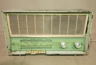 Radio Antigua Philips B3E15A