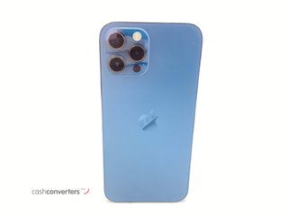 apple iphone 12 pro max 128gb