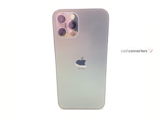 apple iphone 12 pro 256gb