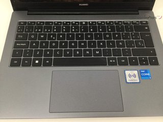 pc portatil huawei mdf