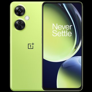 ONE PLUS NORD CE 3 LITE 5G DUAL SIM 8GB 128GB PAST