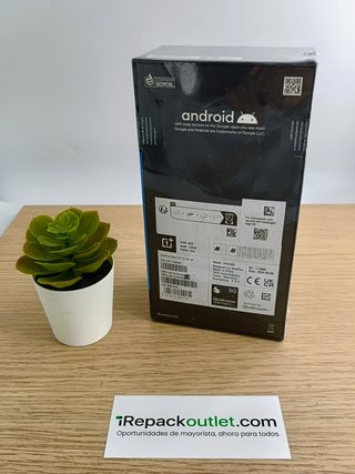 ONE PLUS NORD CE 3 LITE 5G DUAL SIM 8GB 128GB PAST