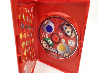 new super mario bros wii