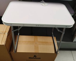Mesa Plegable Portátil Playa Camping Nueva