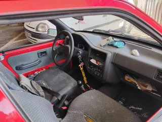 Peugeot 106 1993