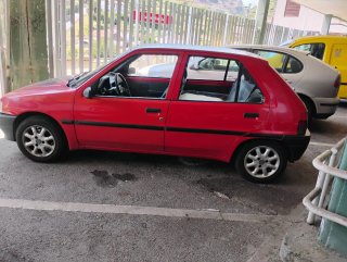 Peugeot 106 1993