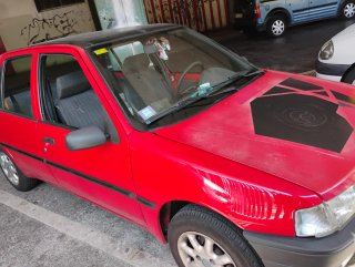 Peugeot 106 1993