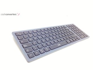 teclado alfanumerico tnb iclick