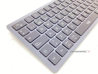 teclado alfanumerico tnb iclick