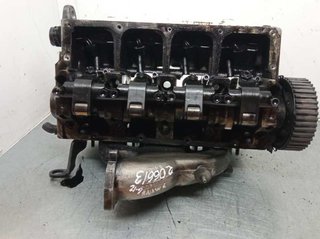 Culata skoda 038103373r superb 1.9 tdi mt 206613