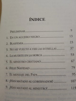 ¡Sacadme de aquí!. Asia Bibi.
