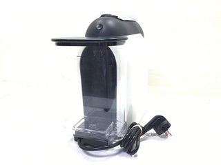 cafetera capsulas delta q qool evolution