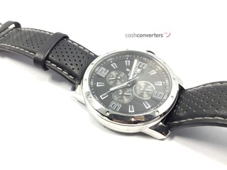 reloj pulsera caballero festina f16585