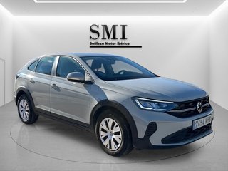 Volkswagen Taigo Life 1.0 TSI 70 kW (95 CV)