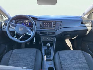 Volkswagen Taigo Life 1.0 TSI 70 kW (95 CV)