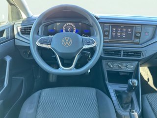 Volkswagen Taigo Life 1.0 TSI 70 kW (95 CV)