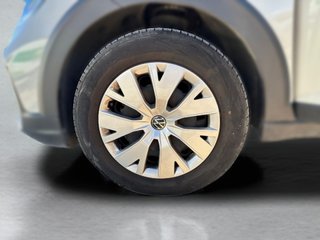 Volkswagen Taigo Life 1.0 TSI 70 kW (95 CV)