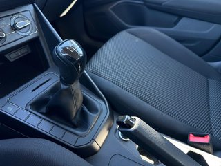 Volkswagen Taigo Life 1.0 TSI 70 kW (95 CV)