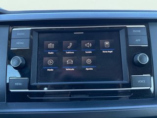 Volkswagen Taigo Life 1.0 TSI 70 kW (95 CV)