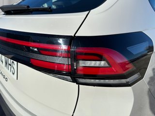 Volkswagen Taigo Life 1.0 TSI 70 kW (95 CV)