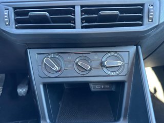 Volkswagen Taigo Life 1.0 TSI 70 kW (95 CV)